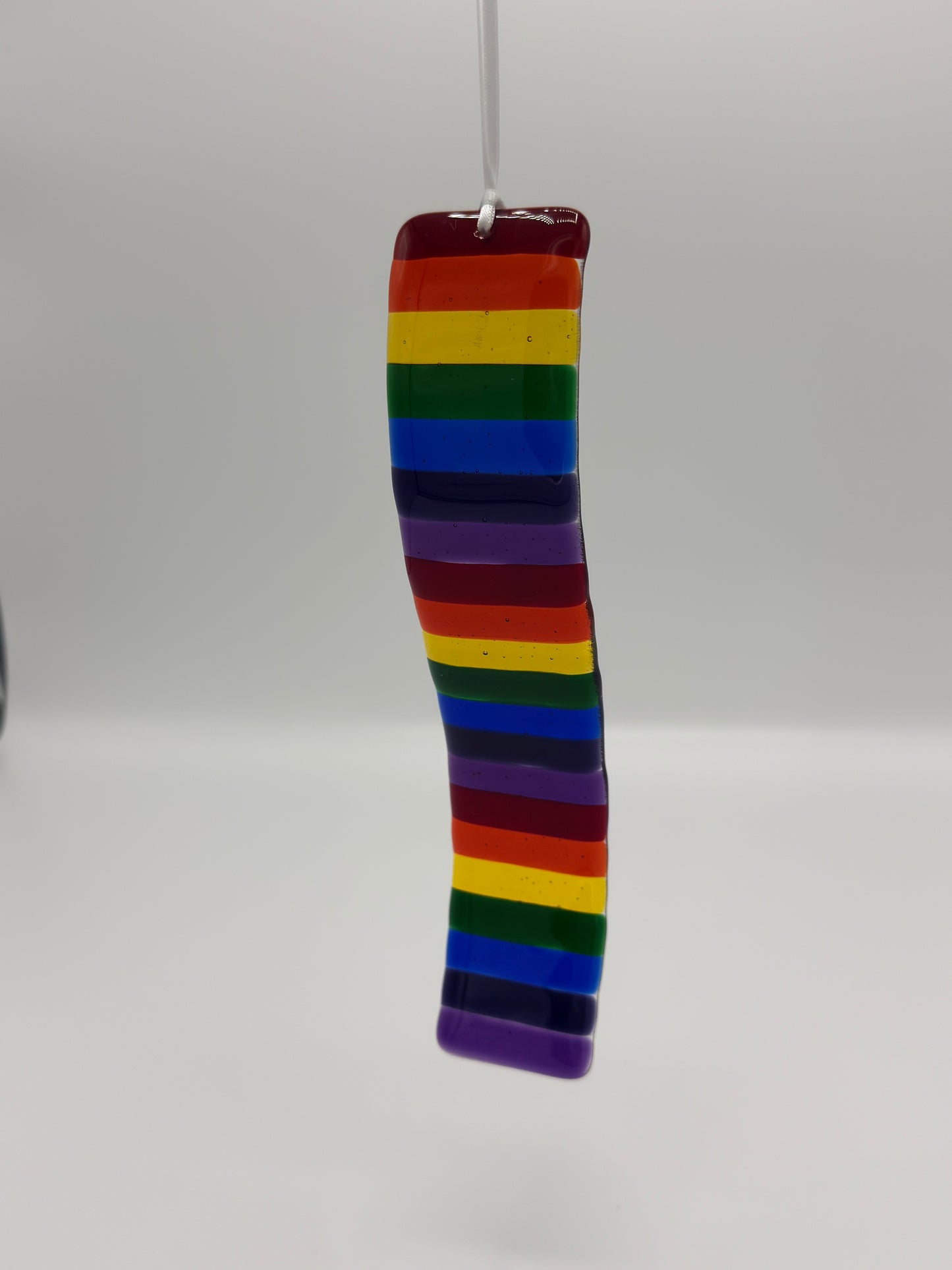 Rainbow Wave Hanging Decoration