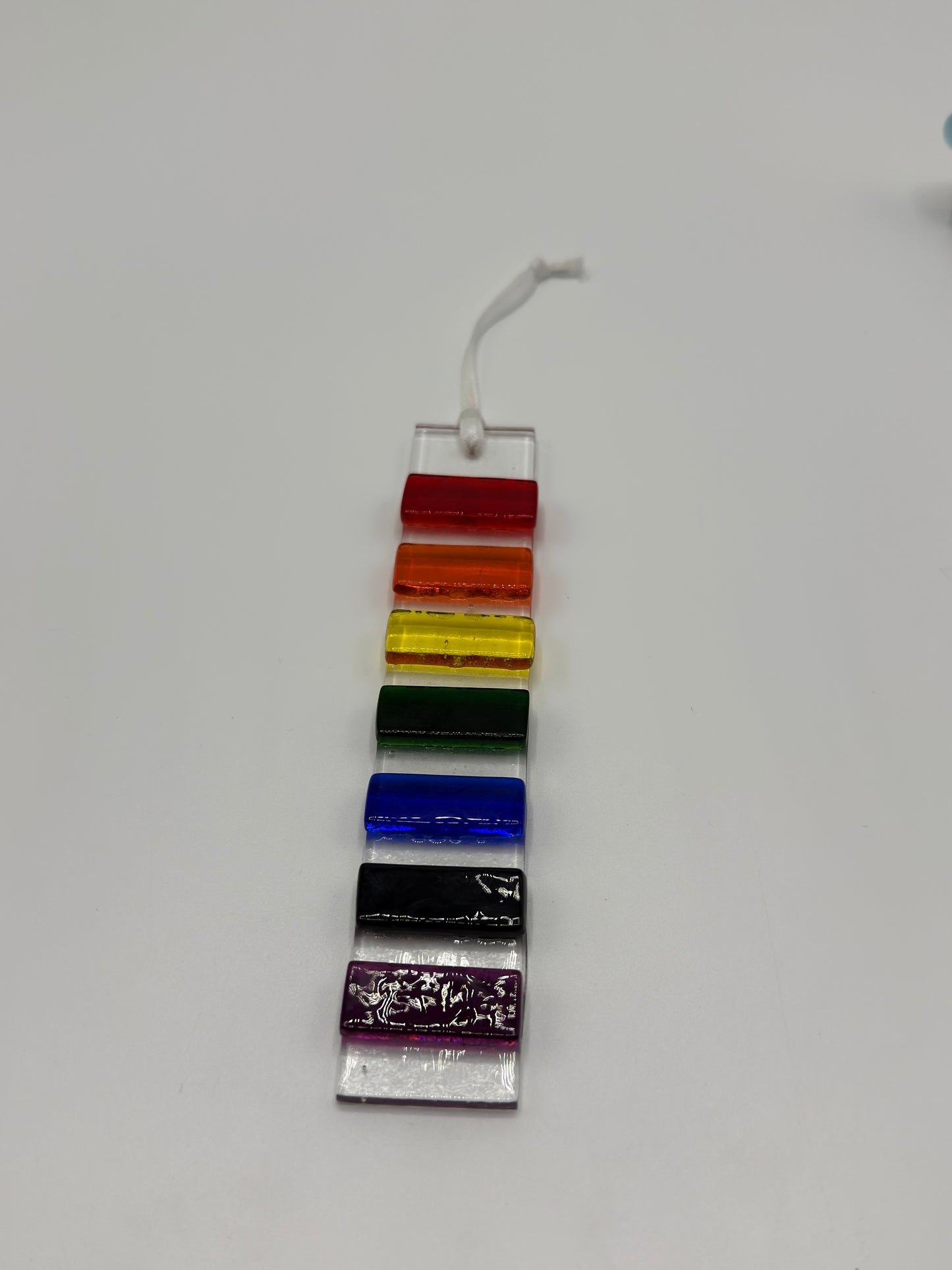 Rainbow Hanging Decoration Vibrant Spectrum
